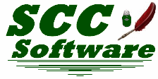 SCC Software